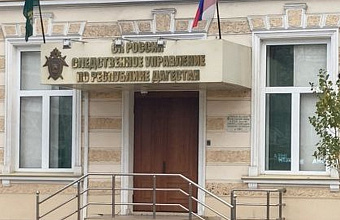 Бастрыкин поручил возбудить уголовное дело в связи с обрушением карусели в Дагестане