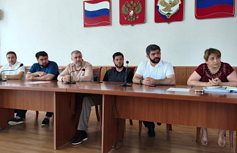 В Каспийске полностью завершены комплексные кадастровые работ