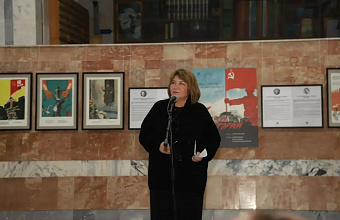 В Махачкале состоялся форум-фестиваль «Моя Конституция – моя Россия»