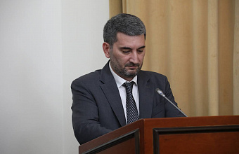 «Россети» планируют увеличить мощности на 25 подстанциях Дагестана до конца 2024 года