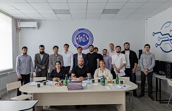 В ДГУ защитили 57 IT-проектов для цифровизации Дагестана