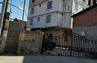 Шестиэтажный дом в Махачкале признали самовольным и подлежащим сносу