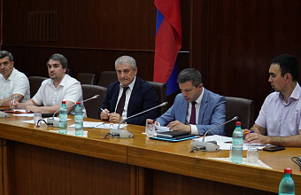 Промышленное производство Дагестана показало рост по итогам первого квартала