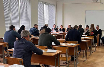 В Махачкале стартовала очередная аттестация экскурсоводов и гидов-переводчиков