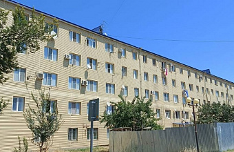 Жители Дагестанских Огней жалуются на некачественные работы по капремонту