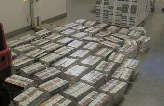 Жителя Махачкалы приговорили к крупному штрафу за контрафактные табачные изделия