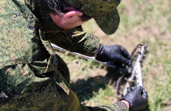 Уголовное дело возбуждено дело после перестрелки в Дербенте