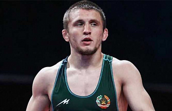 Борцы из Дагестана поборются за золото Исламиады