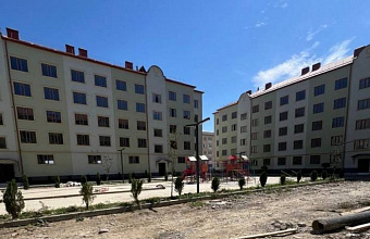 Сотрудник Минстроя Дагестана уличен в служебном подлоге