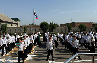 В Дагестане прошел ОГЭ по химии, физике, истории и географии