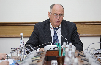 Вопросы исполнения положений Послания Главы Дагестана НС РД обсудили под руководством Абдулмуслима Абдулмуслимова