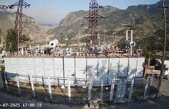 Энергетики выявили системные нарушения в работе Унцукульских электросетей