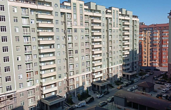 Дагестан занял призовые места во Всероссийском конкурсе «Единой России» – «Лучший дом. Лучший двор»