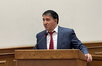 Джамбулат Салавов: «Главный наш источник власти – население»