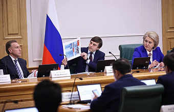 Нариман Асваров: «Педагогическое сообщество поддерживает инициативу по оформлению единой линейки учебников»