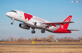 В Махачкале запустят еще один регулярный авиарейс в Москву