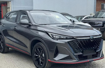 Дагестан стал лидером по продажам популярного китайского кроссовера