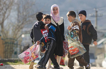 В Дагестане доля сельского населения выросла на 5%