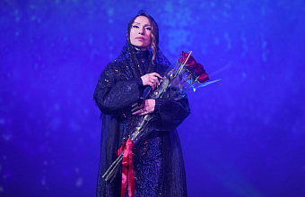 Концерт-акция «Все для Победы» в пользу бойцов СВО прошел в Махачкале