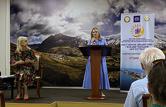 Минтуризм РД: «С начала года Дагестан посетили более 660 тысяч туристов»