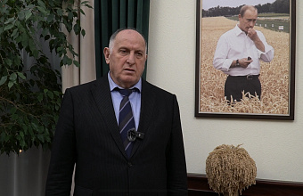 Абдулмуслим Абдулмуслимов прокомментировал встречу Владимира Путина с Главой Дагестана Сергеем Меликовым