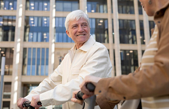 Более 153 тыс. дагестанцев задействованы в программах «Активное долголетие» и «Долговременный уход»