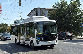 Минтранс Дагестана поручил увеличить количество автобусов на маршруте «Махачкала – Каспийск»