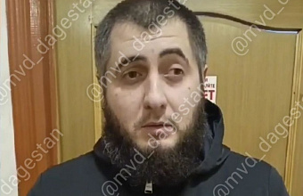Дагестанца, назанимавшего у знакомого свыше 4 млн рублей, заподозрили в мошенничестве