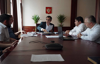 В Махачкале кадастровые работы осложнены плотной застройкой