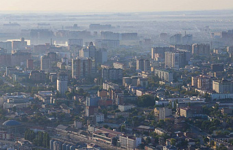 Мэр Махачкалы потребовал ускорить разработку генерального плана города