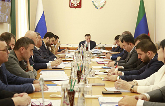 С начала 2025 года в Дагестане выведены из «тени» около 30 тыс. человек