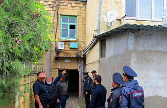 Дагестанец, убивший соседку более 11 лет назад, предстанет перед судом