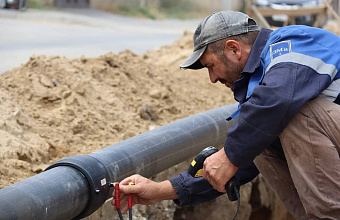 В Дагестане к 2030 году все промышленные предприятия охватят цифровым учетом потребляемого газа