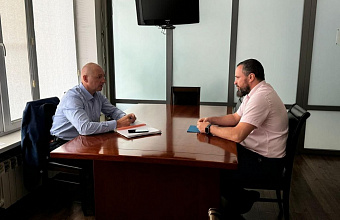 В Дагестане несколько многоэтажек осталось без газа из-за отсутствия договоров техобслуживания