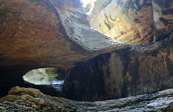 Туристическую локацию в Дагестане закрыли для посещения на время съемок фильма