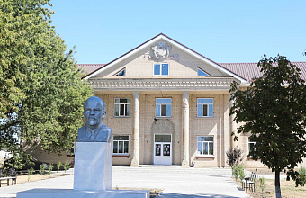 Дагестан восстановил деятельность Дома культуры в с. Плодородное Михайловского района