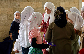 Просветительскую работу среди молодежи продолжают проводить в Дагестане