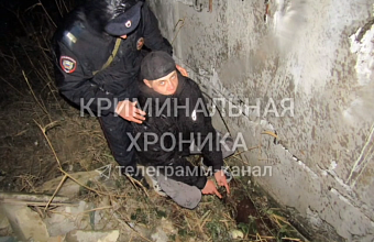 Предполагаемого закладчика с мефедроном задержали в Махачкале