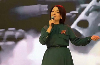 Общественное движение «Дагестан без сирот» организовал благотворительный концерт в Махачкале