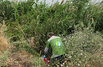 В Дагестане подсчитали ущерб от стоков в озеро Ак-Гёль