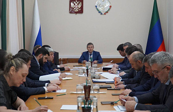 Компании ЖКХ Дагестана создадут более 200 бригад для дежурства на период праздничных дней