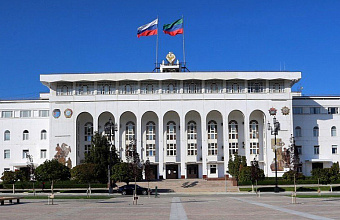 Правительство РД направит 350 млн рублей на выплаты военнослужащим и членам семей участников СВО