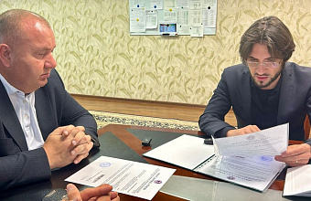 Центр «Добрые руки» в Хасавюртовском районе: плодотворное сотрудничество