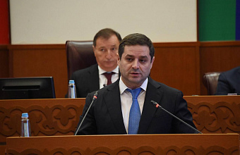 Руководитель Дагпредпринимательства отчитался об итогах внедрения регионального инвестиционного стандарта