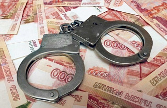 Начальник полиции порта Махачкалы задержан за взятку