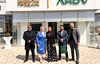 Звезды дагестанской эстрады приняли участие в благотворительной акции для семей участников СВО