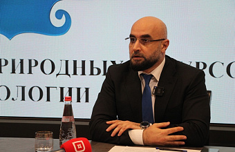 Министр природных ресурсов Дагестана рассказал о работе по наведению порядка в системе обращения с отходами