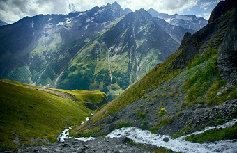 Житель КБР ответит в суде за мошенничество с земельным участком в Приэльбрусье