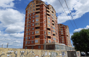 Число проблемных объектов долевого строительства в Дагестане сократилось до пяти