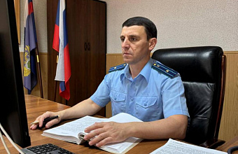 В Дагестане в суд направлено дело о гибели 10-летней девочки в бассейне